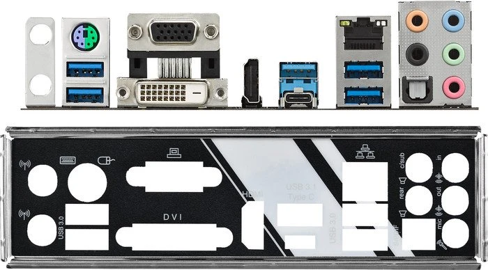 ASRock Z270 Extreme4 (Intel 1151)