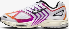 Nike Air Pegasus 2005 white/total orange/hyper violet/chrome (Herren)