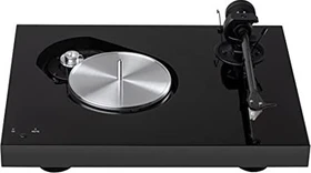 Pro-Ject X1/X2 Aluminium Sub-Platter