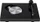 Pro-Ject X1/X2 Aluminium Sub-Platter