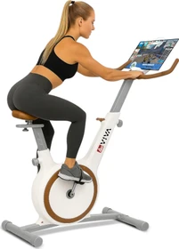 AsVIVA H12 Speedbike Heimtrainer