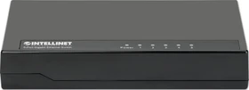 Intellinet Desktop Gigabit Switch, 5x RJ-45 (561747)