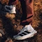 adidas Terrex Freehiker 3 Ultra Gore-Tex cloud white/core black/off white (Damen) Vorschaubild