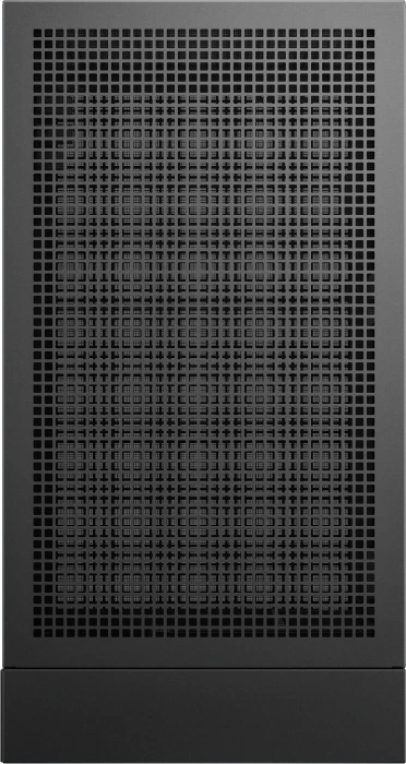 DeepCool CH170 DIGITAL, schwarz, Mini-ITX