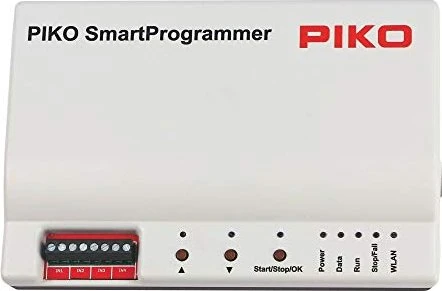 Piko - Spur G - PIKO SmartProgrammer (PSP)