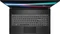 MSI Creator 17 B11UG-443, Core Black, Core i7-11800H, 32GB RAM, 1TB SSD, GeForce RTX 3070, DE Vorschaubild
