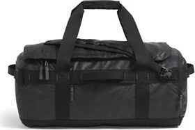 The North Face Base Camp Voyager Duffel 62l tnf black/asphalt grey