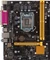 Biostar H110MDS2 PRO D4 (Intel 1151) Vorschaubild