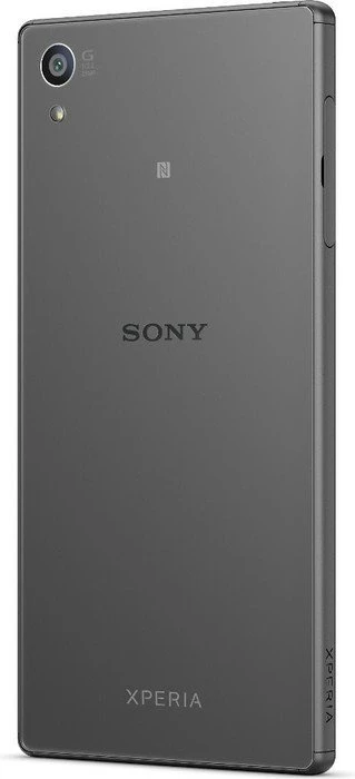 Sony Xperia Z5 James Bond Edition schwarz