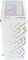 AZZA Spectra White, weiß, Glasfenster Vorschaubild