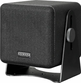 Seeburg i5 Multi Media Sound System schwarz, Stück