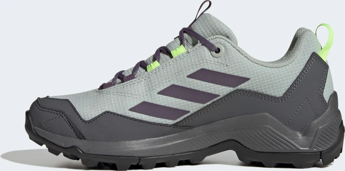 adidas Terrex Eastrail GTX wonder silver/shadow violet/lucid lemon (Damen)