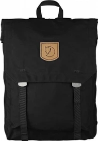 Fjällräven Foldsack No.1 schwarz