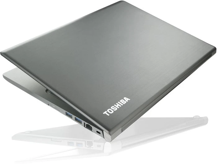 Toshiba Tecra Z50-A-142, grau, Core i5-4200U, 8GB RAM, 256GB SSD, LTE, DE
