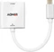 Lindy USB-C auf HDMI Adapter, USB-C 3.0 [Stecker] Vorschaubild