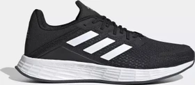 adidas Duramo SL core black/cloud white/grey six (Herren)