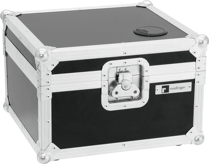 Roadinger 4x AKKU UP-4