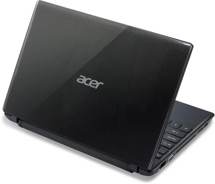 Acer Aspire V5-131-10074G50akk, schwarz, Celeron 1007U, 4GB RAM, 500GB HDD, DE