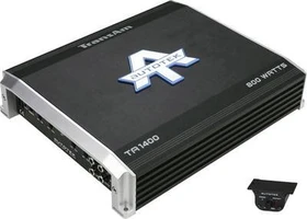 Autotek TA1400