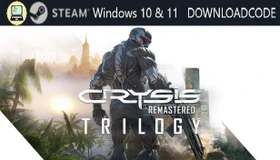 Crysis - Trilogy Pack (Download) (PC)