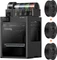 Bambu Lab H2D Pro Combo (Drucker + AMS 2 Pro + AMS HT + 3× PLA) Vorschaubild