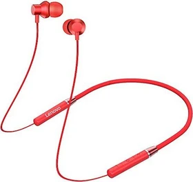 Lenovo HE05 rot