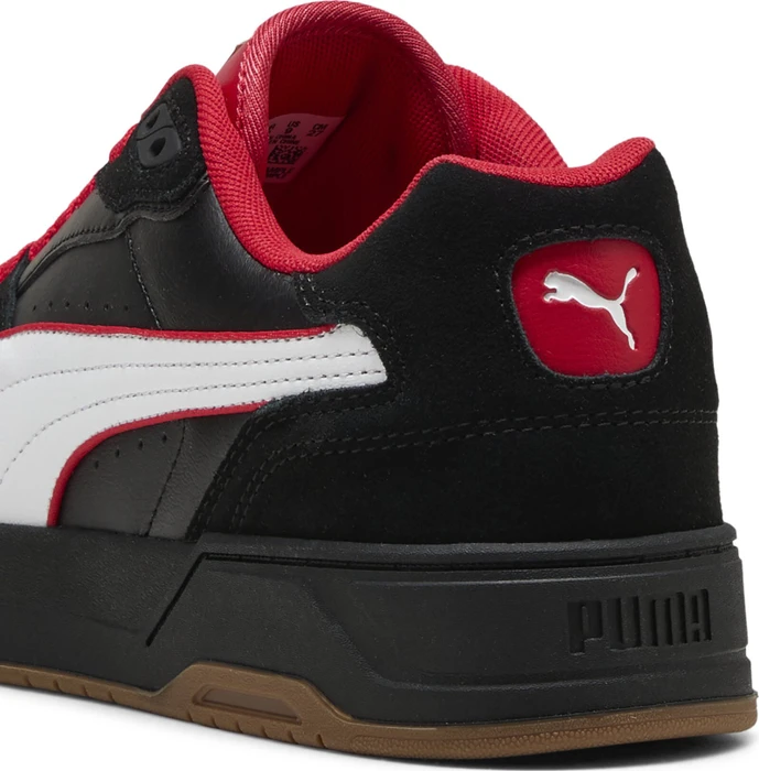 Puma Scuderia Ferrari RBD Break Low puma black/puma white