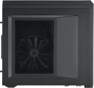 Corsair Carbide Series 500R schwarz
