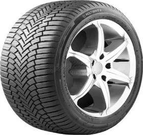 Lassa Multiways 2 205/55 R17 95V XL