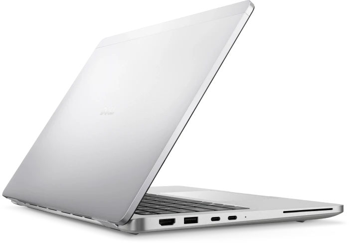 Dell Pro 13 Plus PB13250, Core Ultra 5 235U, 16GB RAM, 512GB SSD, DE
