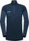 Mammut Trift Half Zip Funktionsshirt langarm (Herren) Vorschaubild