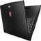 MSI GL62M 7RD-077, Core i7-7700HQ, 16GB RAM, 1TB HDD, GeForce GTX 1050, DE Vorschaubild