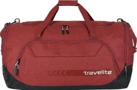 Travelite Kick Off Reisetasche XL rot
