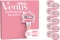 Gillette Venus Comfortglide Spa Breeze Ersatzklingen Vorschaubild