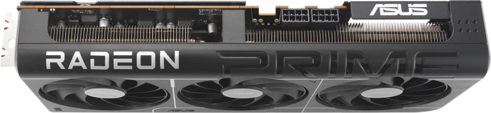 ASUS Prime Radeon RX 9070 OC, PRIME-RX9070-O16G, 16GB GDDR6, HDMI, 3x DP