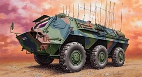 Revell TPz 1 Fuchs EloKa Hummel / ABC Spürpanzer