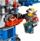 LEGO Nexo Knights - Axls mobiler Verteidigungsturm Vorschaubild