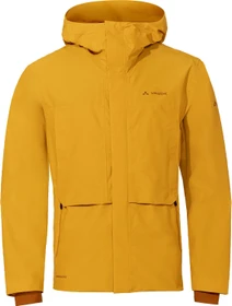 Vaude Comyou Pro Fahrradjacke burnt yellow (Herren)
