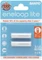 Panasonic eneloop lite (Gen 1) Micro AAA NiMH 600mAh, 2er-Pack Vorschaubild