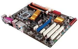 ASUS P5P43TD Pro (Intel 775)