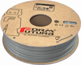 Formfutura EasyFil ABS, silver, Spule, 1.75mm, 750g