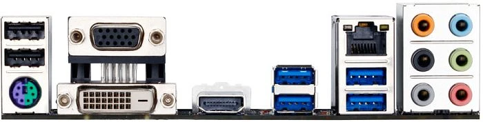 GIGABYTE GA-Z87X-SLI (Intel 1150)