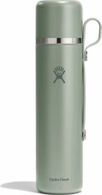 Hydro Flask Hot Flask And Cup Isolierflasche 1.1l agave