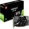 MSI GeForce RTX 3060 Ti Aero ITX 8G OC LHR, 8GB GDDR6, HDMI, 3x DP Vorschaubild