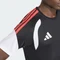 adidas Tiro 26 Competition Trikot kurzarm black/semi lucid red (Herren) Vorschaubild