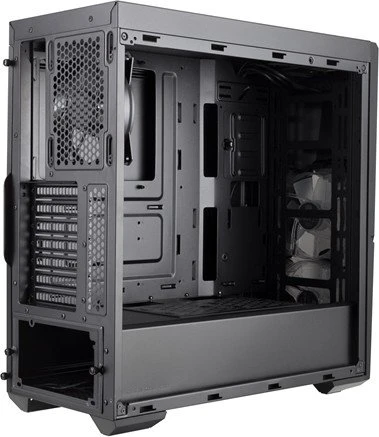 Cooler Master MasterBox K500L schwarz