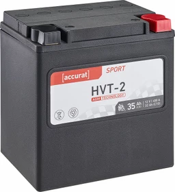 Accurat Sport AGM HVT-2