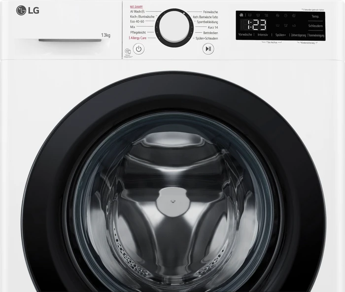 LG F4WR5035 Frontlader