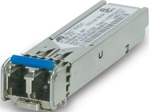Allied Telesis Gigabit LAN-Transceiver, LC-Duplex SM 10km, SFP