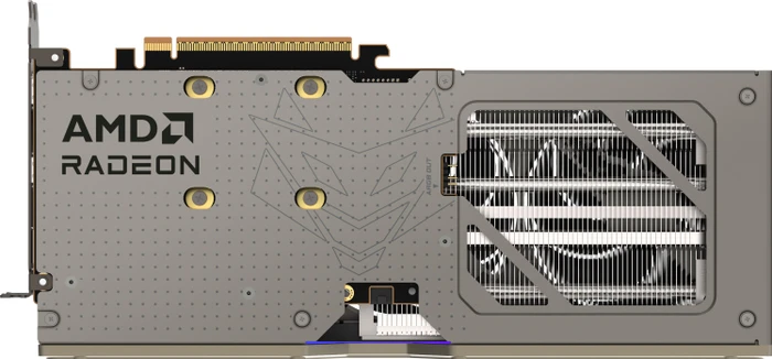 Sapphire Nitro+ Radeon RX 9060 XT, 16GB GDDR6, 2x HDMI, DP, lite retail